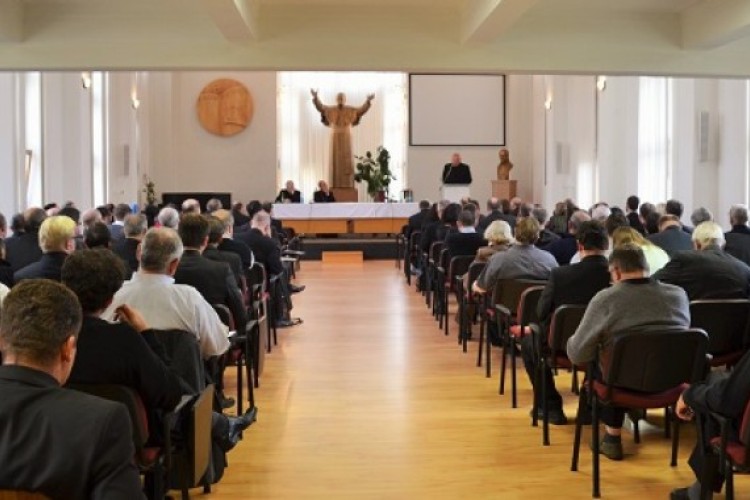 Amoris laetitia a pastoračná prax osobného dozrievania