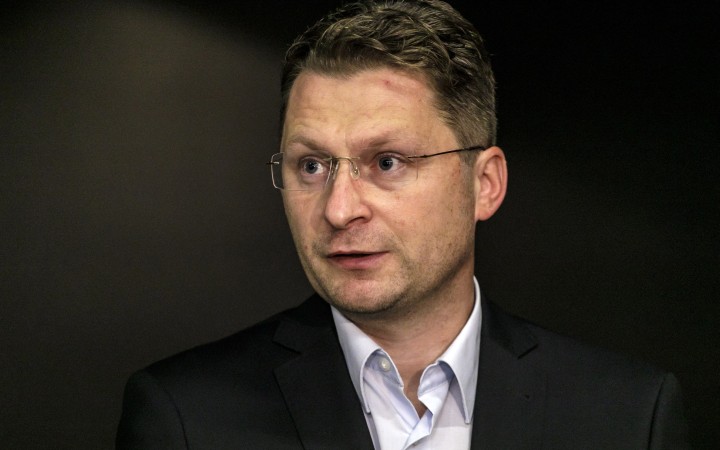 Zatiaľ nás verejné vyjadrenia premiéra a ministra financií sklamali