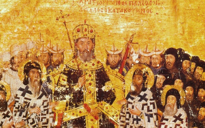 Ak cisár verejne prednesie žiadosť o úniu, vo vlasti ho zabijú