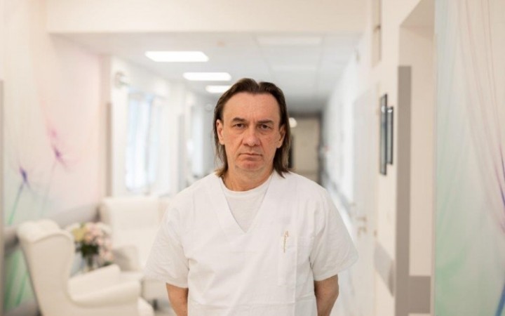 Šéf nemocnice v Trstenej chce začať hladovku pred parlamentom