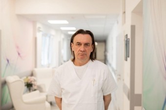 Šéf nemocnice v Trstenej chce začať hladovku pred parlamentom