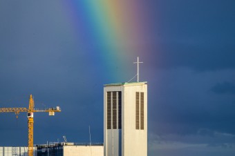 Diecézy v Bavorsku chcú chrániť svojich homosexuálne orientovaných zamestnancov