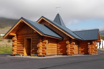 Spoznal som kapucínov na Islande
