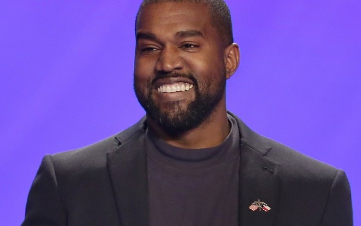 Kanye West ohlásil prezidentskú kandidatúru v roku 2024