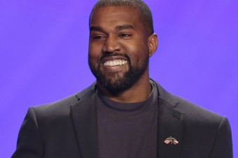 Kanye West ohlásil prezidentskú kandidatúru v roku 2024