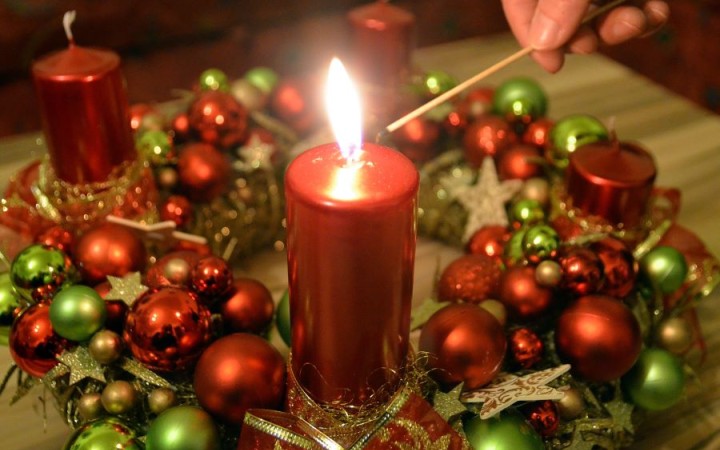 Celoživotný advent ako životný štýl