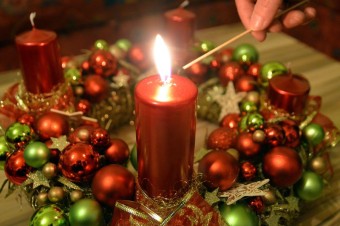 Celoživotný advent ako životný štýl