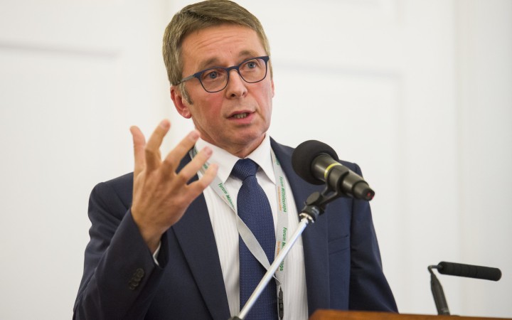 Mikloš nie je prvý liberál varujúci pred politickou korektnosťou