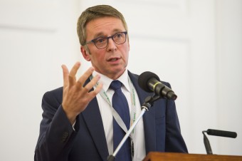 Mikloš nie je prvý liberál varujúci pred politickou korektnosťou