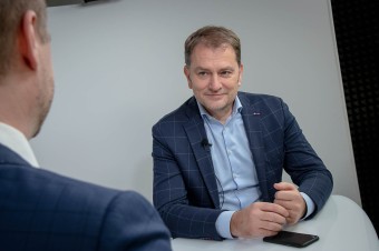 "Trochu mi vadí, že kritizovala sociálnu situáciu a potom hovorila o tom, že ľud
