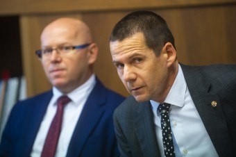 NAKA začala trestné stíhanie v kauze únosu Vietnamca