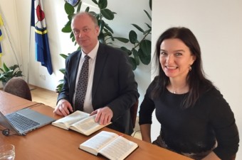 Evanjelická cirkev na Slovensku má historicky prvú generálnu dozorkyňu