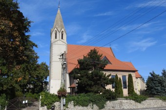 V Bratislave je až 60 kostolov a chrámov patriacich piatim denomináciám