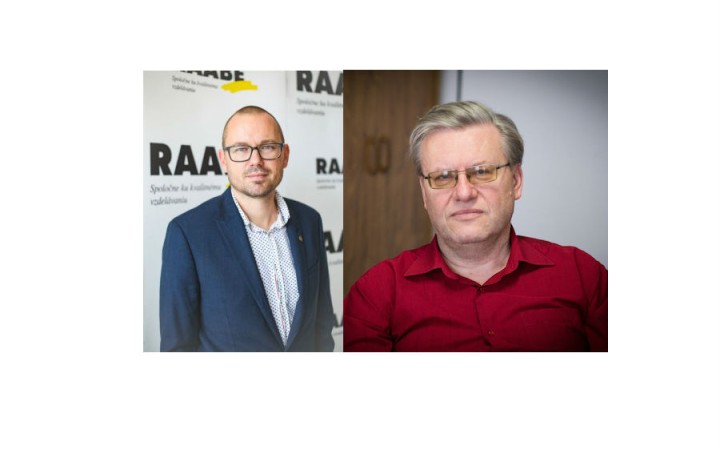 Povinná angličtina na školách alebo možnosť výberu? 