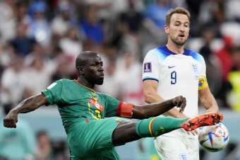 Anglicko porazilo Senegal 3 : 0 a zahrá si v štvrťfinále s Francúzskom