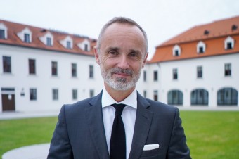 Valášek bude hlasovať za odvolanie vlády, podporuje predčasné voľby