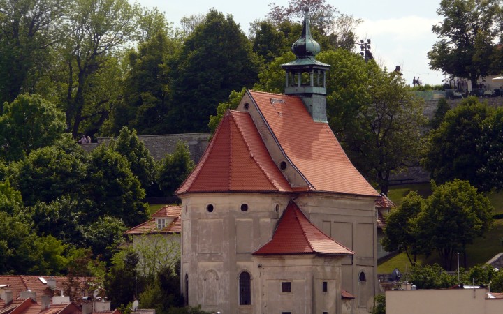 Kostol svätého Mikuláša majú aj v Liptovskom, Borskom i Plaveckom Mikuláši