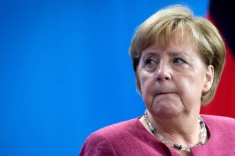 Nemecká exkancelárka Merkelová priznala zlyhania vo svojej politike voči Rusku