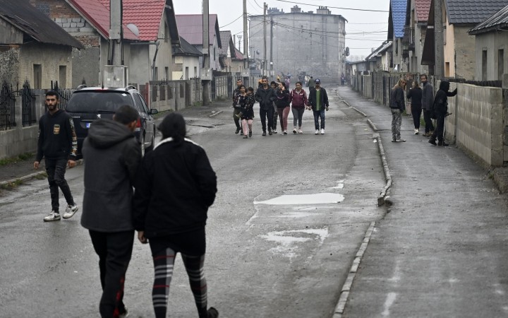 Kultúrna vojna, o ktorej sa mlčí