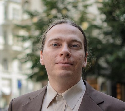 Marian Kechlibar