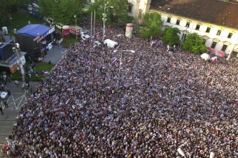Ako najpopulárnejší šport pomáhal budovať národnú identitu