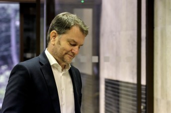 Matovič opäť ponúka Sulíkovi svoj odchod z funkcie. Podmienkou je rozpočet