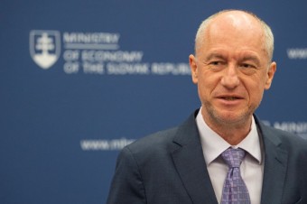 Hirman varuje pred dodatočným zdanením prepravcu plynu Eustream