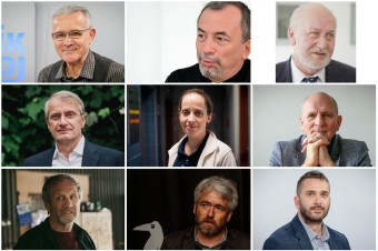 Bol velikánom našej doby, upomáhal sa k smrti