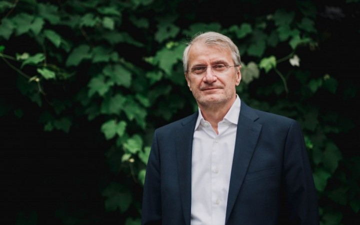 „On bol pre Slovensko akýmsi otcom, ktorý pomáhal celej obci, dal jej všetko, al