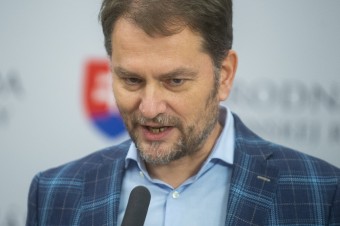 Keby som odstúpil v lete, nebola by doručená pomoc občanom