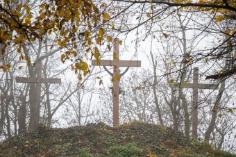Za komunizmu takmer zanikla, teraz vstáva z popola