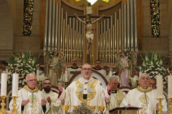 Latinský patriarcha Jeruzalema kritizoval nárast násilia vo Svätej zemi