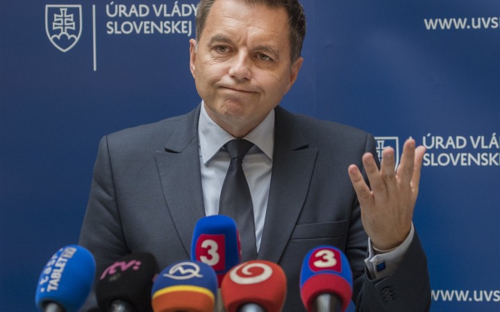 Vidíme prvé záblesky generačnej studenej vojny