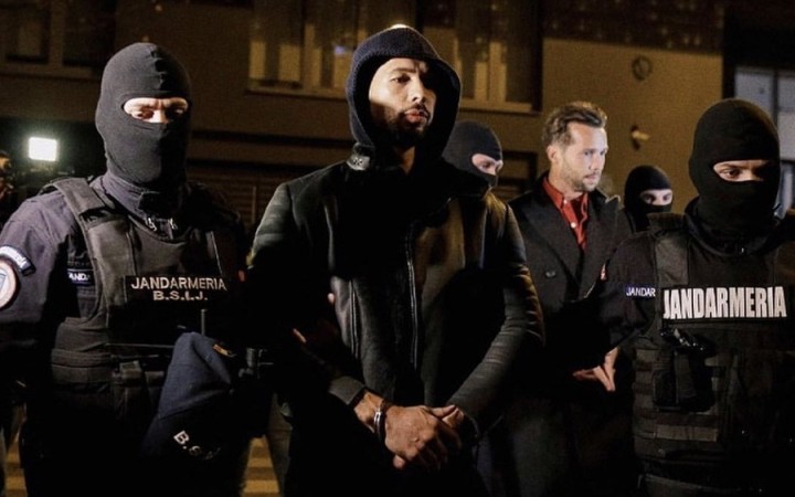Kazateľa mačizmu zadržala polícia, možno ho prezradila krabica od pizze
