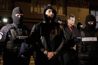 Kazateľa mačizmu zadržala polícia, možno ho prezradila krabica od pizze
