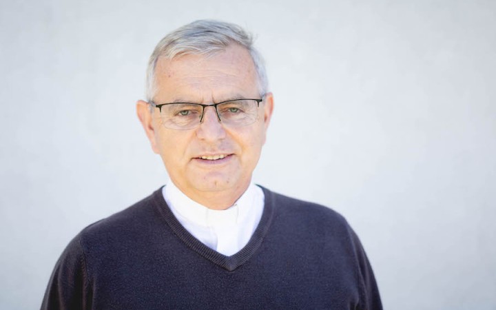 Marián Gavenda o Benediktovi
