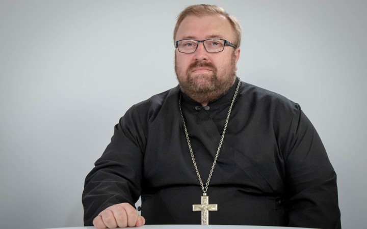 Ján Krupa vo vedení Ráda Lumen