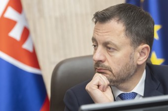Heger vylúčil z budúcej spolupráce Smer, Hlas, SNS, Republiku i ĽSNS