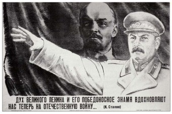 Pohnuté dejiny evanjelikov v Sovietskom zväze