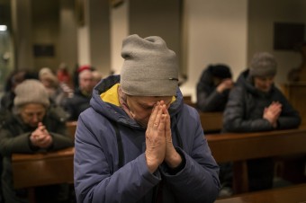 Aj 30 rokov po vzniku Slovenskej republiky je náboženská sloboda v ohrození