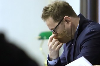 Odvolací proces v kauze expolicajta Mariána Kučerku posunuli o týždeň