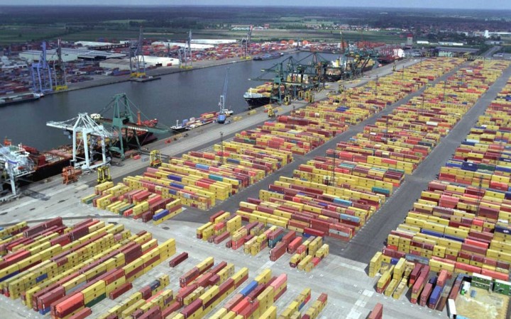 110 ton kokaínu v Antverpách a tisíc mŕtvych v USA týždenne. Kam to povedie?
