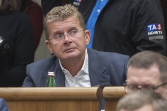 Kajúcnik Slobodník ohrozuje vplyvného politika Hlasu