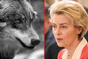 Ako sa chce predsedníčka eurokomisie pomstiť celému živočíšnemu druhu