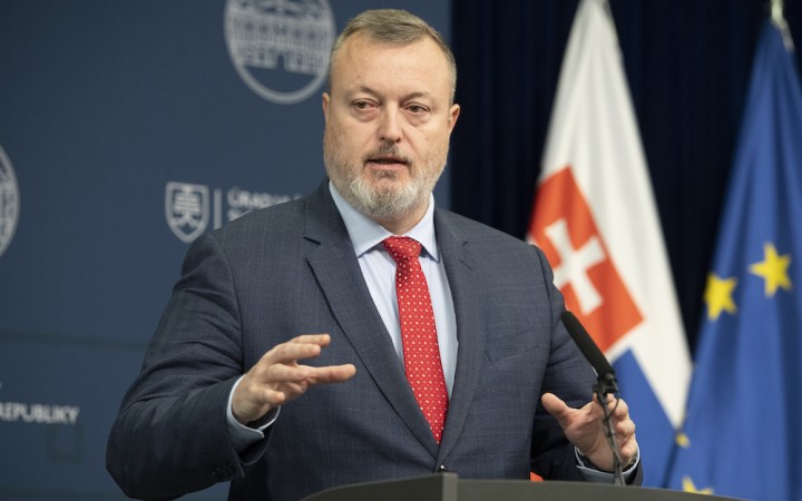 Krajniak: ZSS sme pomohli zaplatiť zvýšené faktúry za energie