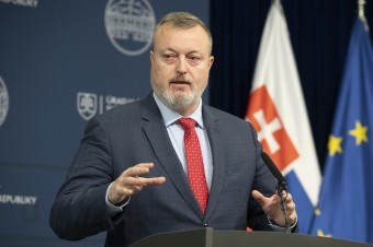 Krajniak: ZSS sme pomohli zaplatiť zvýšené faktúry za energie