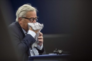Muž, ktorý zabil európsky sen