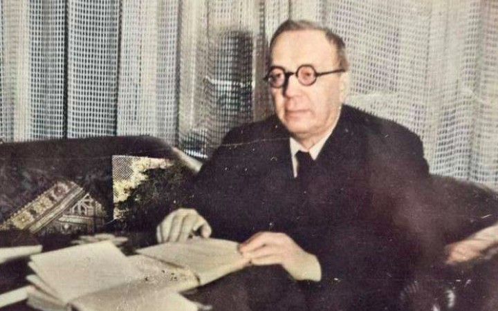 Aj Zakarpatská Ukrajina mala svojho prezidenta, utýrala ho NKVD