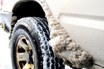 Šéf autoservisu: Celoročné pneumatiky sú marketingový ťah