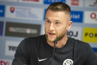 Škriniar sa dohodol na prestupe do Paríža St. Germain, píše francúzsky portál